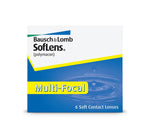 SofLens Multi-Focal (6 Pack)