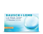 ULTRA for Astigmatism (6 Pack)