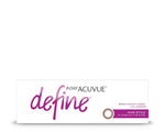 1-Day ACUVUE Define (30 Pack)
