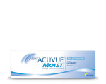 1-Day ACUVUE Moist for Astigmatism (30 Pack)