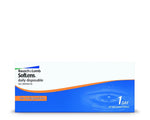 SofLens Daily Disposable for Astigmatism (30 Pack)