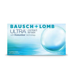ULTRA Contact Lenses (6 Pack)