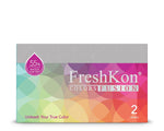 FreshKon Colors Fusion (2 Pack)