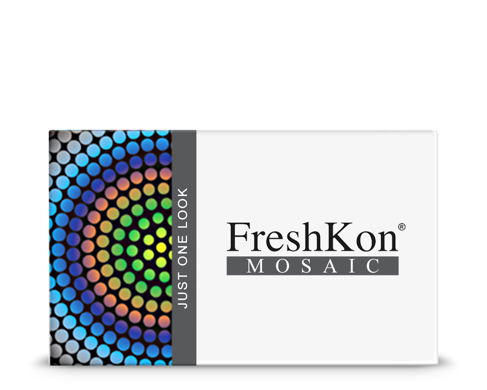 FreshKon Mosaic (2 Pack)