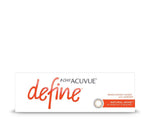 1-Day ACUVUE Define (30 Pack)