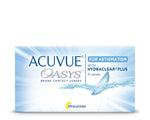 ACUVUE Oasys 2-Week for Astigmatism (6 Pack)